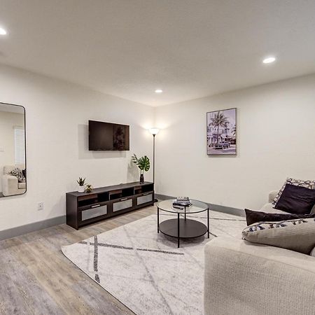 Trendy Midtown Apt, Walk To Shops & Sites, Pets Ok 휴스턴 외부 사진